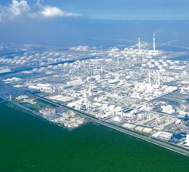 Formosa Plastics Group